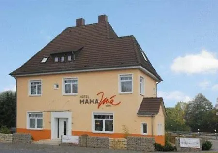 Adam Maison d'hôtes