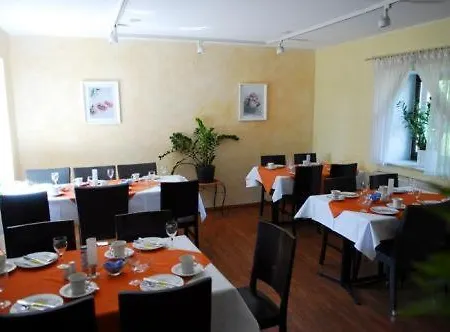 Maison d'hôtes Adam