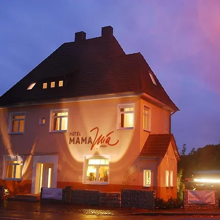 Maison d'hôtes Adam Giesen