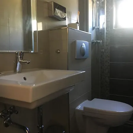 Gæstehus Adam Giesen