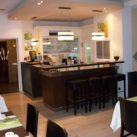 Adam Maison d'hôtes 3*